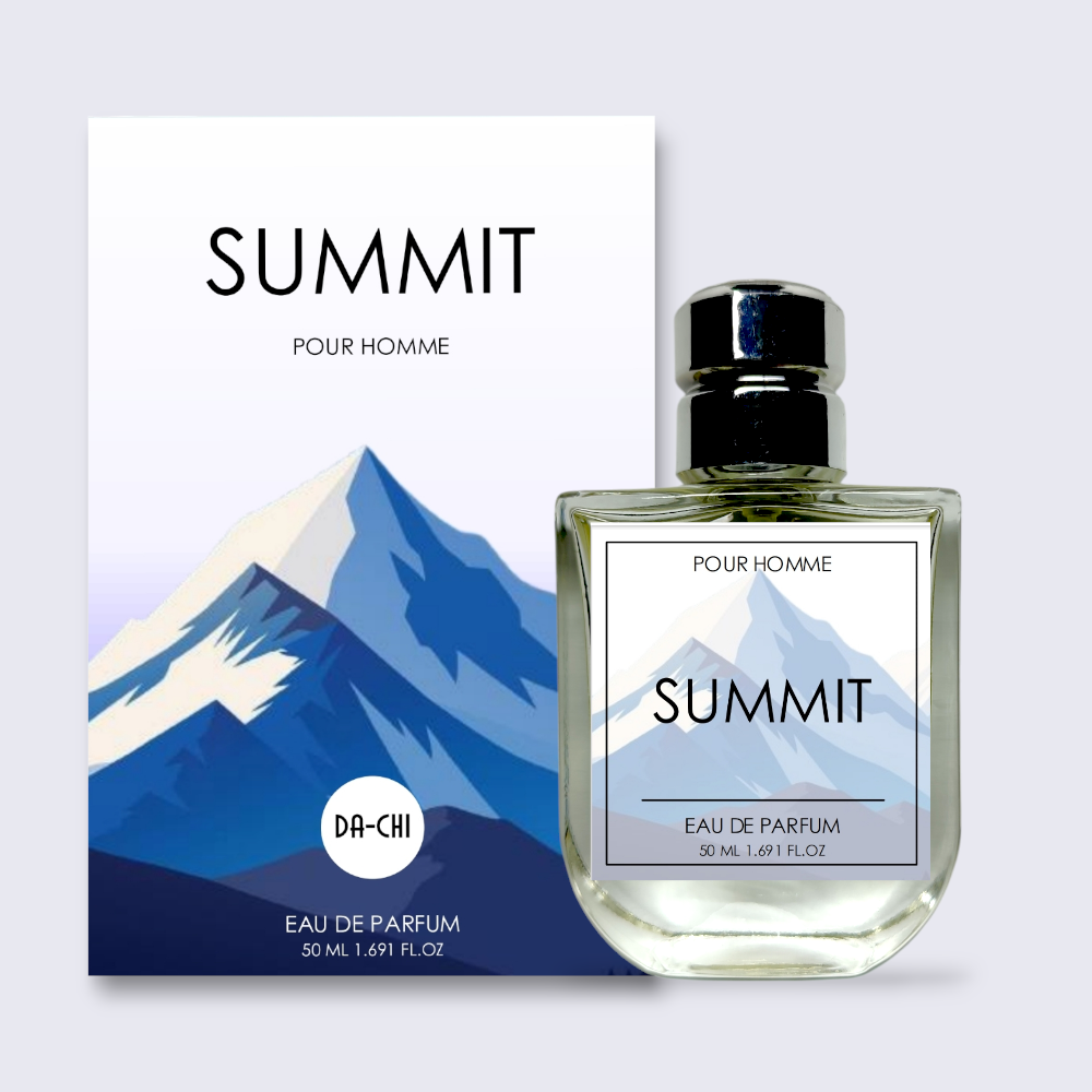 SUMMIT BY DA-CHI — 50 ML FOR MEN