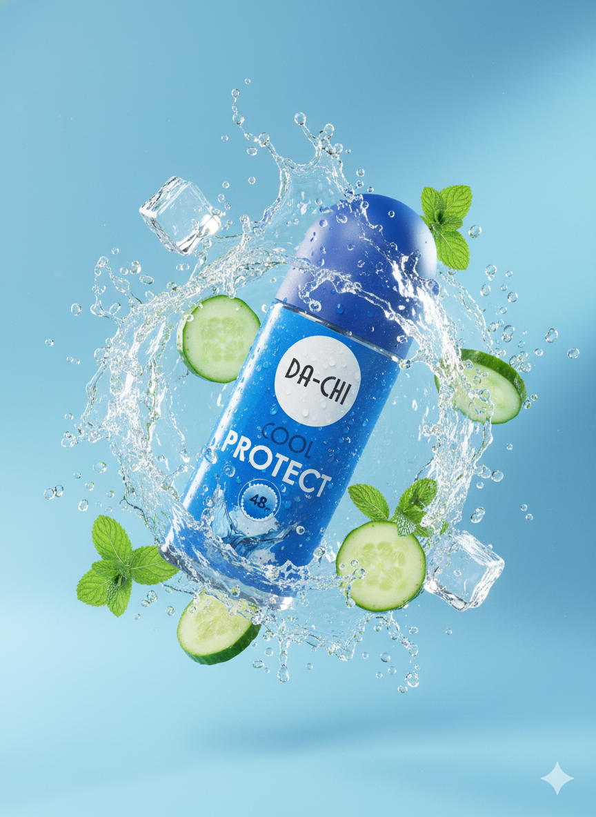 DA-CHI ROLL ON - 52ML
