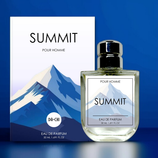 SUMMIT BY DA-CHI — 50 ML FOR MEN