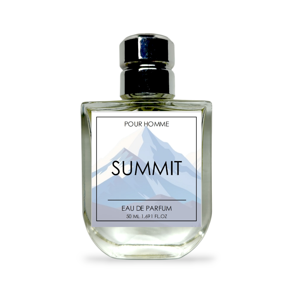 SUMMIT BY DA-CHI — 50 ML FOR MEN