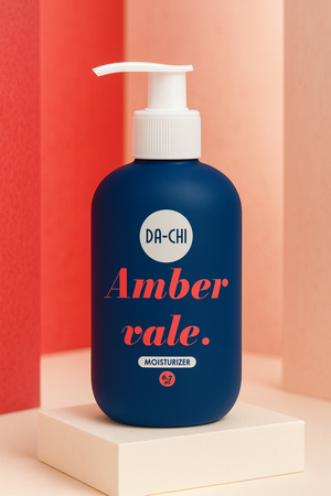 Amber vale -BRIGHTENING MOISTURIZER 6.7oz