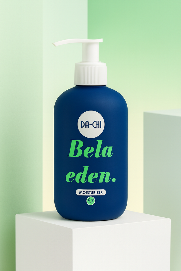 Bela EDEN -BRIGHTENING MOISTURIZER 6.7oz