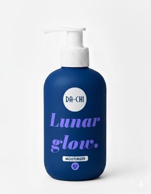 Lunar glow -BRIGHTENING MOISTURIZER 6.7oz