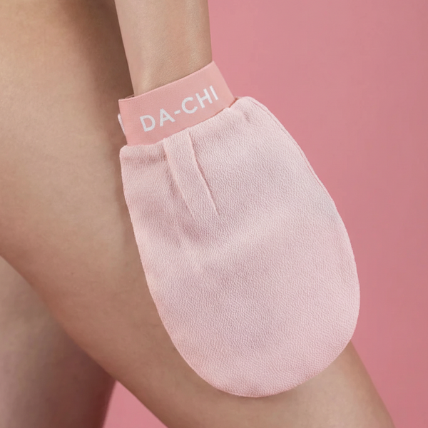 DA-CHI Exfoliating Glove