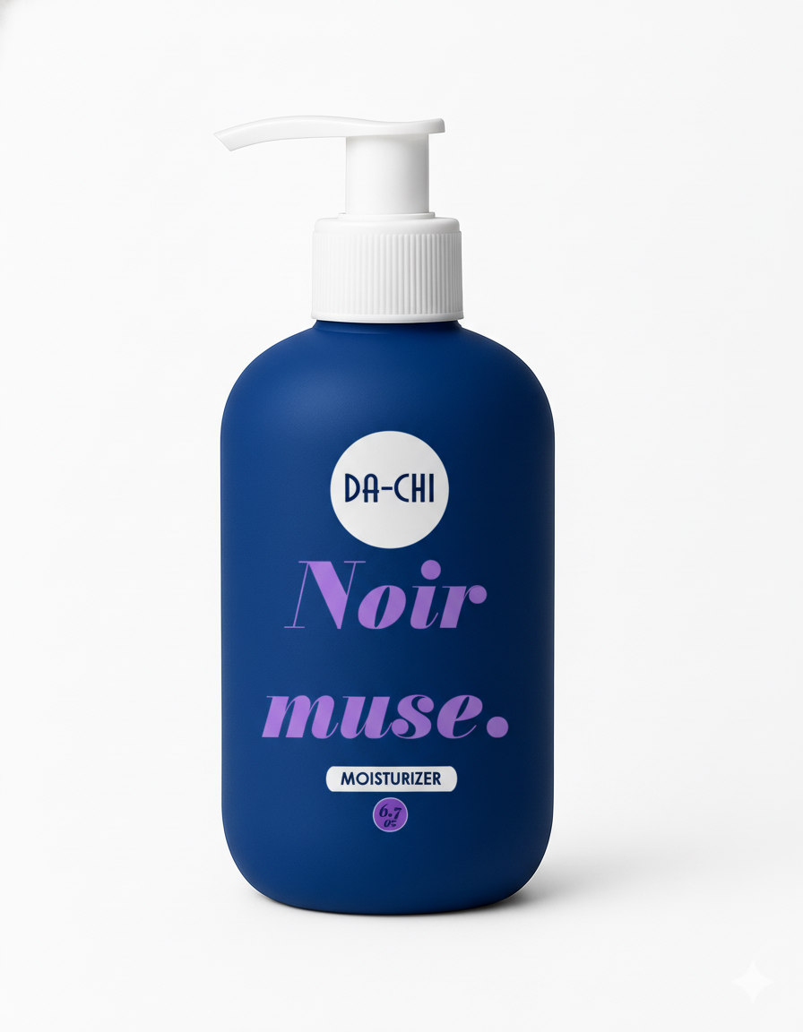 Noir muse -BRIGHTENING MOISTURIZER 6.7oz