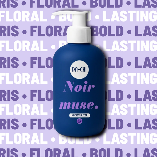 Noir muse -BRIGHTENING MOISTURIZER 6.7oz