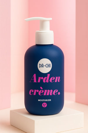 Arden crème -BRIGHTENING MOISTURIZER 6.7oz